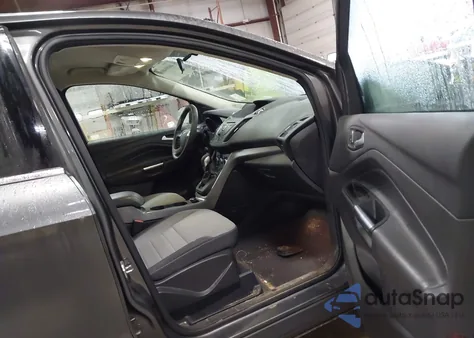 2015 Ford Escape Se from USA, damaged, VIN 1FMCU9GX9FUB60612